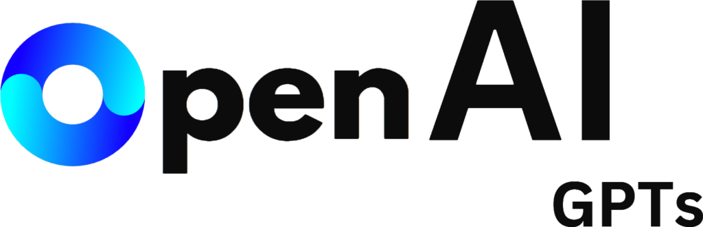 open AI Logo