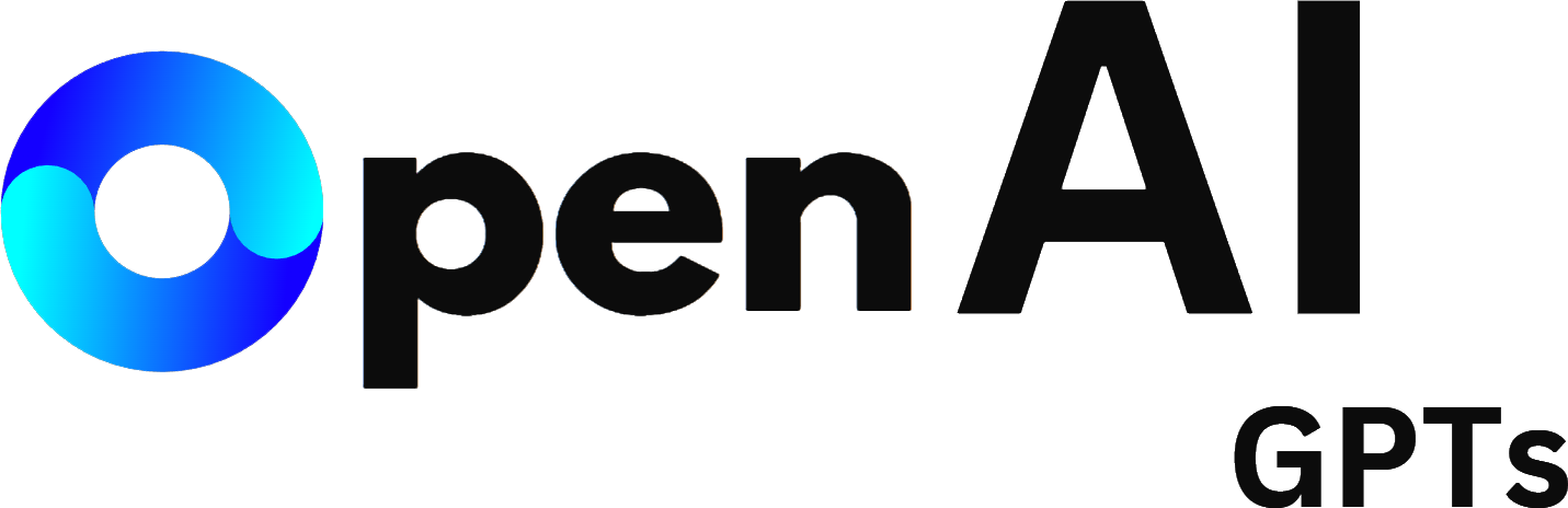 open AI Logo